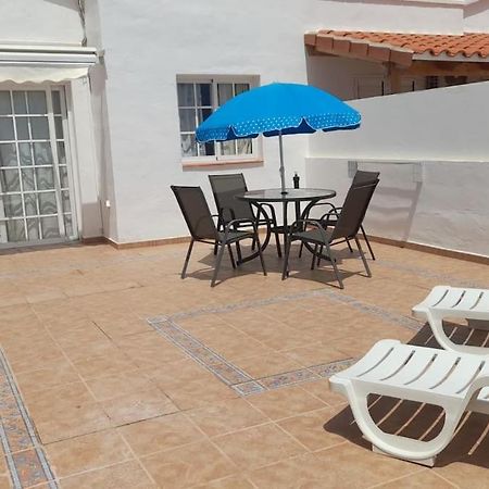 Alojamientos Vistas Eden 68 Caleta De Fuste Zewnętrze zdjęcie